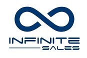 Infinite sales Small Logo