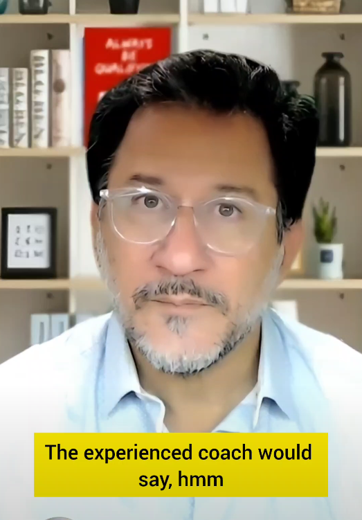 Darius Lahoutifard Leadership