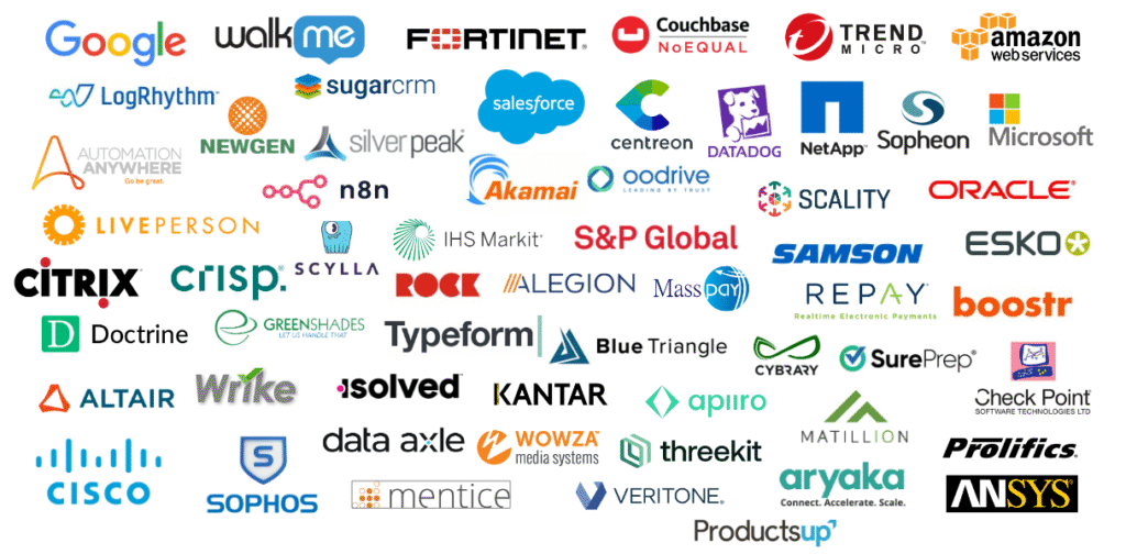 01consulting's customers