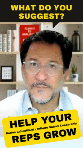 Darius Lahoutifard Leadership